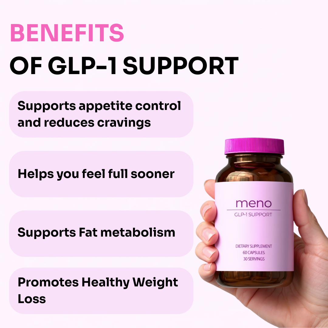 Glp-1 Support & Debloat Bundle